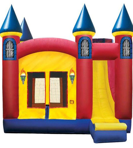 Excalibur 4 in 1 Combo