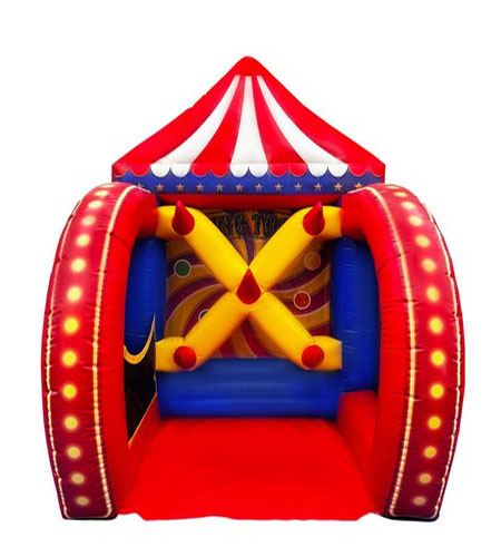 Ring Toss Inflatable Carnival Game