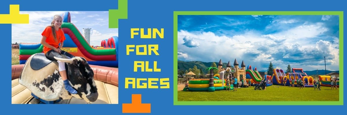 Fun for All Ages